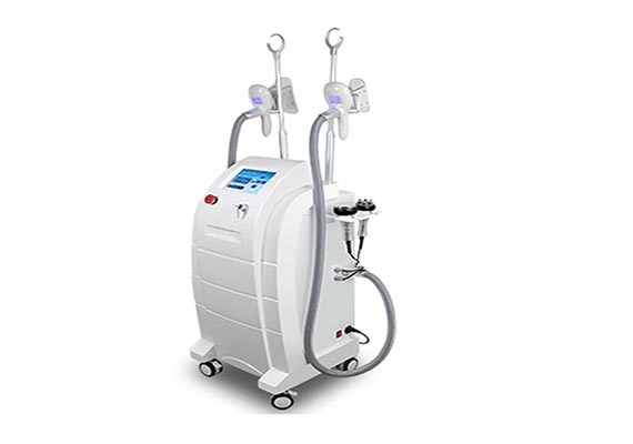 Cryolipolysis Caviation RF Slimming Machine